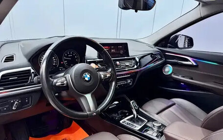 BMW 1 серия, 2022 год, 1 590 000 рублей, 8 фотография