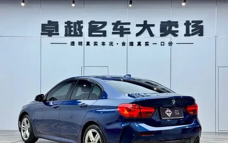 BMW 1 серия, 2022 год, 1 590 000 рублей, 7 фотография