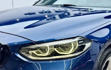 BMW 1 серия, 2022 год, 1 590 000 рублей, 21 фотография