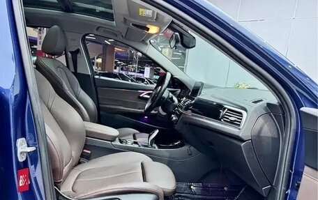BMW 1 серия, 2022 год, 1 590 000 рублей, 16 фотография