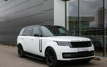 Land Rover Range Rover IV рестайлинг, 2025 год, 22 500 000 рублей, 3 фотография