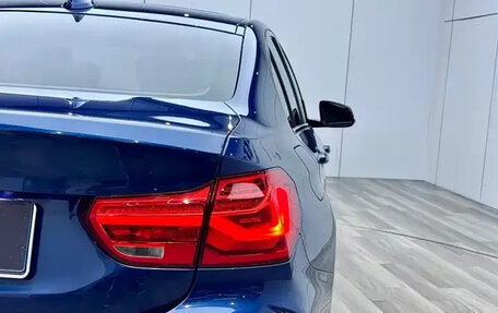 BMW 1 серия, 2022 год, 1 590 000 рублей, 23 фотография