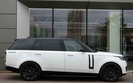 Land Rover Range Rover IV рестайлинг, 2025 год, 22 500 000 рублей, 4 фотография