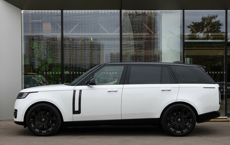 Land Rover Range Rover IV рестайлинг, 2025 год, 22 500 000 рублей, 9 фотография