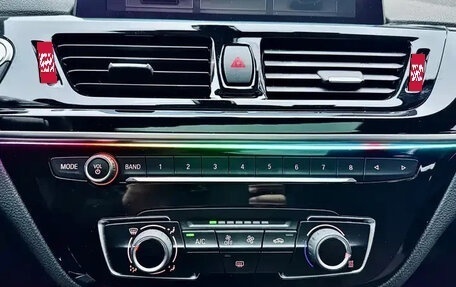 BMW 1 серия, 2022 год, 1 590 000 рублей, 13 фотография