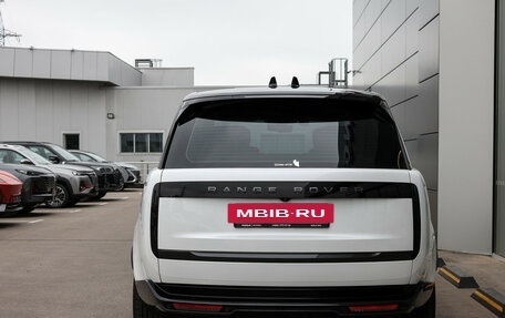 Land Rover Range Rover IV рестайлинг, 2025 год, 22 500 000 рублей, 7 фотография