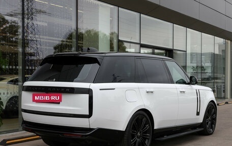 Land Rover Range Rover IV рестайлинг, 2025 год, 22 500 000 рублей, 6 фотография
