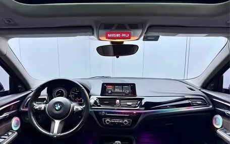 BMW 1 серия, 2022 год, 1 590 000 рублей, 11 фотография