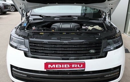 Land Rover Range Rover IV рестайлинг, 2025 год, 22 500 000 рублей, 10 фотография