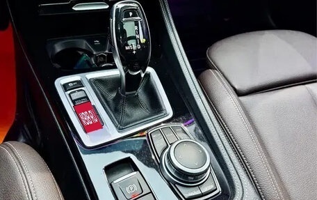 BMW 1 серия, 2022 год, 1 590 000 рублей, 12 фотография