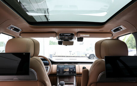 Land Rover Range Rover IV рестайлинг, 2025 год, 22 500 000 рублей, 24 фотография