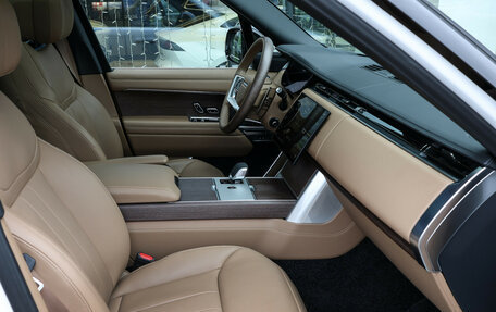 Land Rover Range Rover IV рестайлинг, 2025 год, 22 500 000 рублей, 12 фотография