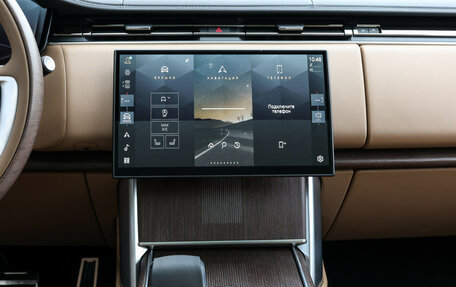 Land Rover Range Rover IV рестайлинг, 2025 год, 22 500 000 рублей, 17 фотография