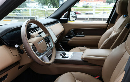 Land Rover Range Rover IV рестайлинг, 2025 год, 22 500 000 рублей, 18 фотография
