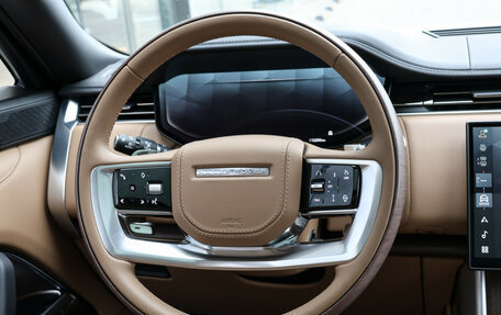 Land Rover Range Rover IV рестайлинг, 2025 год, 22 500 000 рублей, 19 фотография