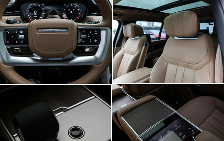 Land Rover Range Rover IV рестайлинг, 2025 год, 22 500 000 рублей, 23 фотография