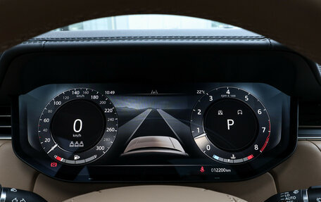 Land Rover Range Rover IV рестайлинг, 2025 год, 22 500 000 рублей, 15 фотография