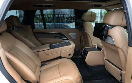 Land Rover Range Rover IV рестайлинг, 2025 год, 22 500 000 рублей, 13 фотография