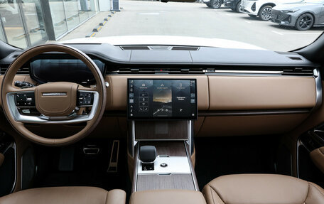 Land Rover Range Rover IV рестайлинг, 2025 год, 22 500 000 рублей, 16 фотография