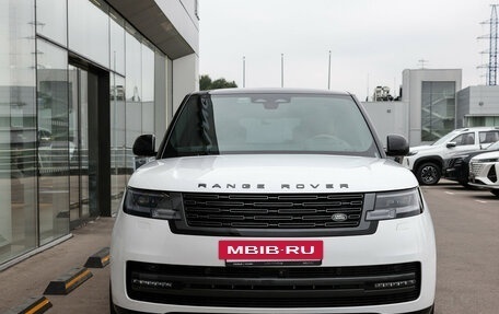Land Rover Range Rover IV рестайлинг, 2025 год, 22 500 000 рублей, 2 фотография