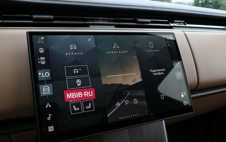 Land Rover Range Rover IV рестайлинг, 2025 год, 22 500 000 рублей, 20 фотография