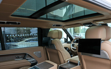 Land Rover Range Rover IV рестайлинг, 2025 год, 22 500 000 рублей, 28 фотография