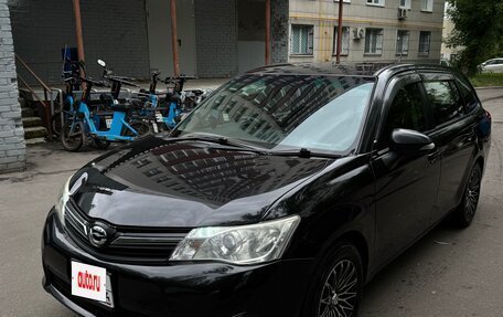 Toyota Corolla, 2012 год, 950 000 рублей, 3 фотография