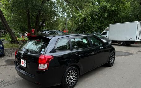 Toyota Corolla, 2012 год, 950 000 рублей, 5 фотография