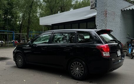 Toyota Corolla, 2012 год, 950 000 рублей, 8 фотография