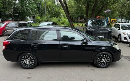 Toyota Corolla, 2012 год, 950 000 рублей, 4 фотография