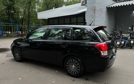 Toyota Corolla, 2012 год, 950 000 рублей, 7 фотография
