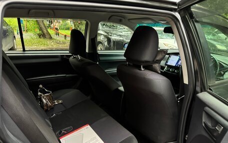 Toyota Corolla, 2012 год, 950 000 рублей, 14 фотография