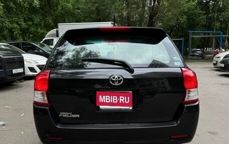 Toyota Corolla, 2012 год, 950 000 рублей, 6 фотография
