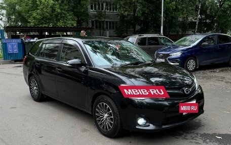 Toyota Corolla, 2012 год, 950 000 рублей, 2 фотография