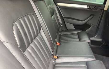 Skoda Superb III рестайлинг, 2019 год, 1 750 000 рублей, 2 фотография