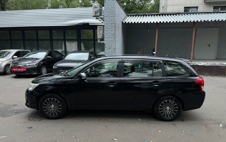 Toyota Corolla, 2012 год, 950 000 рублей, 9 фотография