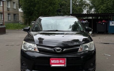 Toyota Corolla, 2012 год, 950 000 рублей, 10 фотография