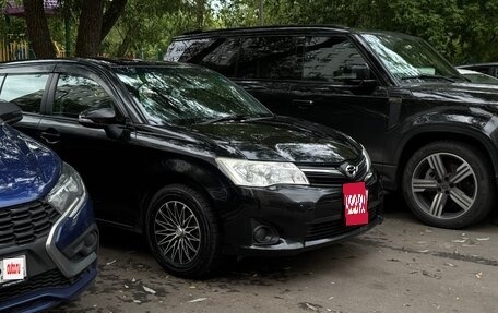 Toyota Corolla, 2012 год, 950 000 рублей, 11 фотография