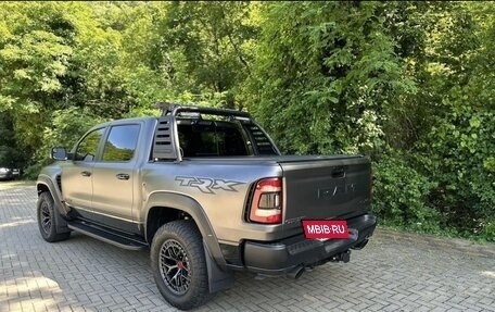 Rambler 1500, 2023 год, 13 200 000 рублей, 2 фотография