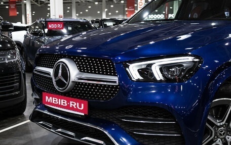 Mercedes-Benz GLE, 2019 год, 6 000 000 рублей, 2 фотография