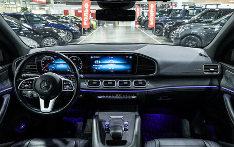 Mercedes-Benz GLE, 2019 год, 6 000 000 рублей, 14 фотография