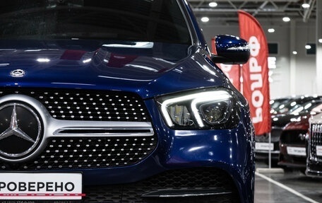 Mercedes-Benz GLE, 2019 год, 6 000 000 рублей, 4 фотография