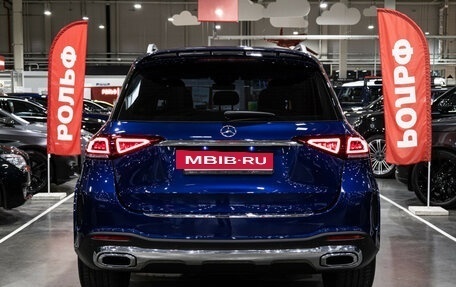 Mercedes-Benz GLE, 2019 год, 6 000 000 рублей, 10 фотография