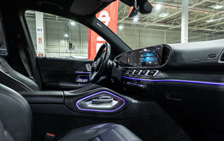 Mercedes-Benz GLE, 2019 год, 6 000 000 рублей, 20 фотография