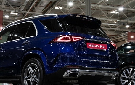 Mercedes-Benz GLE, 2019 год, 6 000 000 рублей, 13 фотография