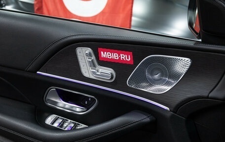 Mercedes-Benz GLE, 2019 год, 6 000 000 рублей, 22 фотография