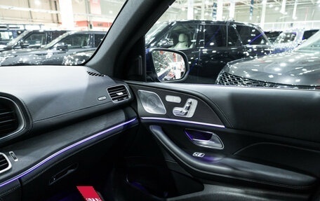 Mercedes-Benz GLE, 2019 год, 6 000 000 рублей, 23 фотография