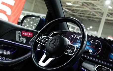 Mercedes-Benz GLE, 2019 год, 6 000 000 рублей, 16 фотография