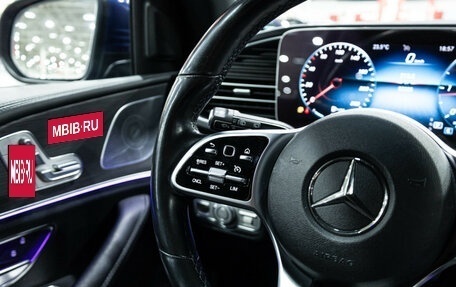 Mercedes-Benz GLE, 2019 год, 6 000 000 рублей, 32 фотография