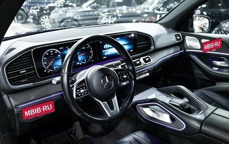 Mercedes-Benz GLE, 2019 год, 6 000 000 рублей, 17 фотография